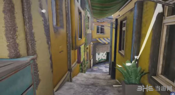 彩虹六号围攻截图3