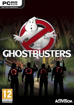 捉鬼敢死队游戏封面1