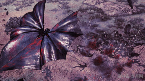 剑风传奇无双截图3