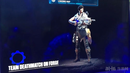 战争机器4截图1