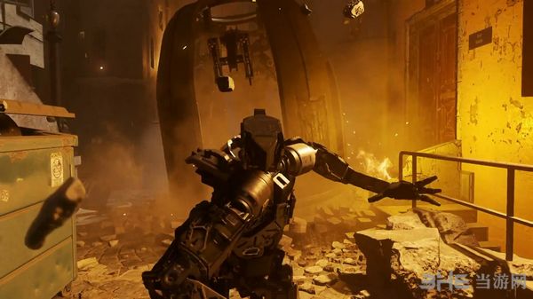 使命召唤13截图3