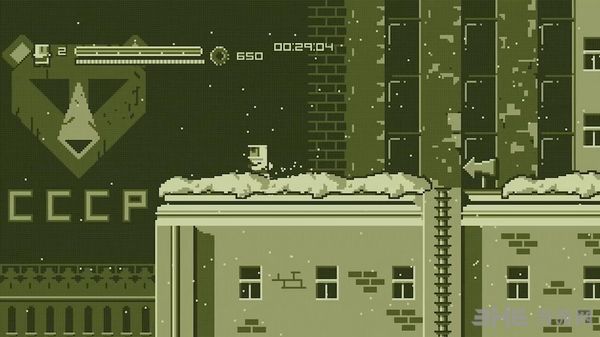 超级辐射枪截图4