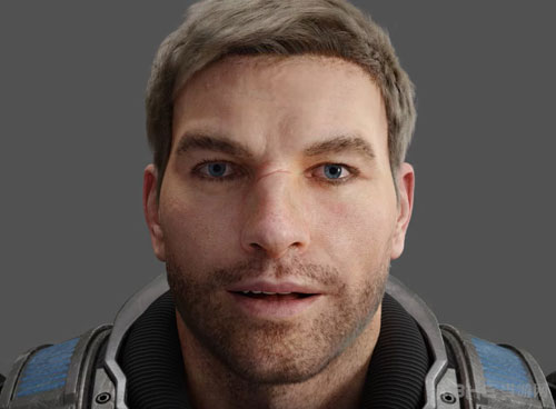 战争机器4截图2