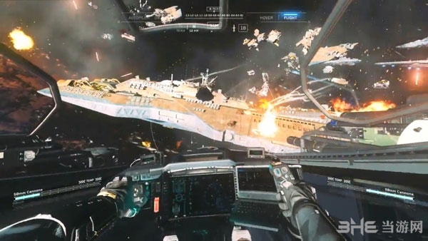 使命召唤13无限战争截图2