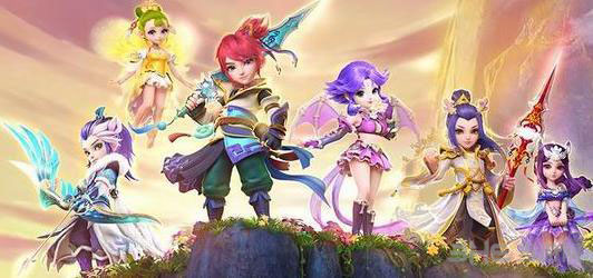 梦幻西游手游截图1