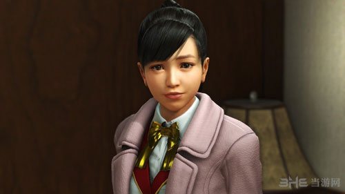 如龙6命之诗截图1