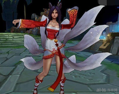 LOL英雄联盟截图4