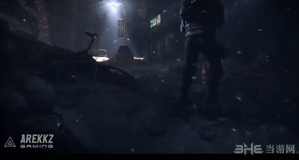 全景封锁预告片截图3