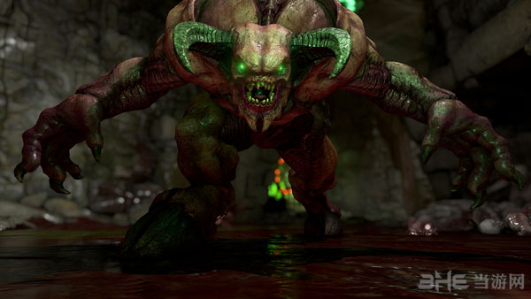 毁灭战士4照片模式截图5