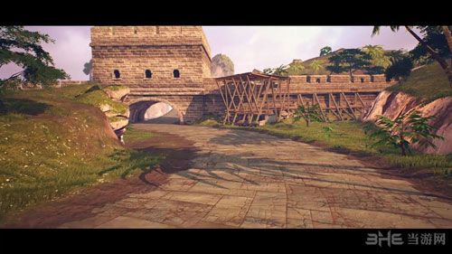 摩托英豪4截图2