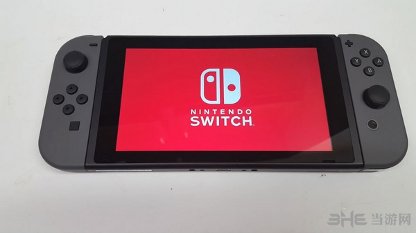 任天堂Switch图片1