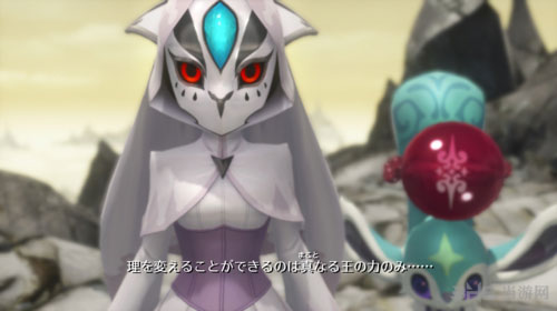 最终幻想世界截图3