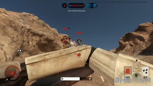 星球大战前线游戏截图4