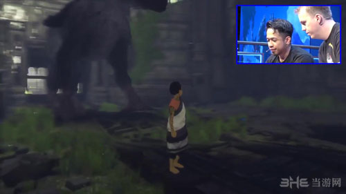 最后的守护者截图2