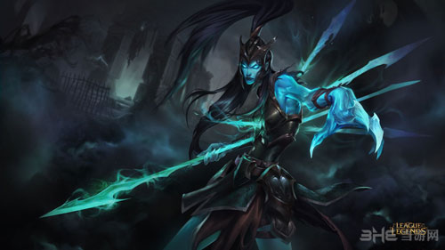 LOL英雄联盟截图3