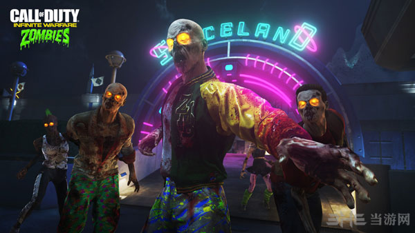 使命召唤13无限战争截图3