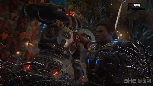 战争机器4截图3