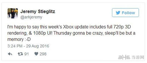 方舟生存进化重大更新图片2