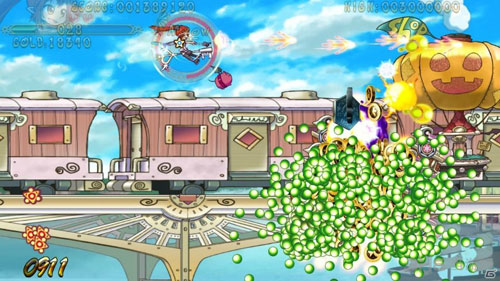 问题小魔女起源截图4