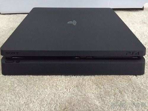 ps4s曝光图片6
