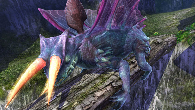 伊苏8达娜的安魂曲截图4