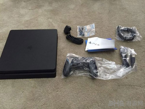 ps4s曝光图片7