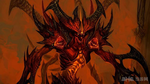 暗黑破坏神截图1