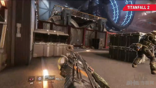 泰坦陨落2截图2