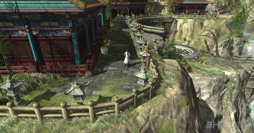 侠客风云传截图5