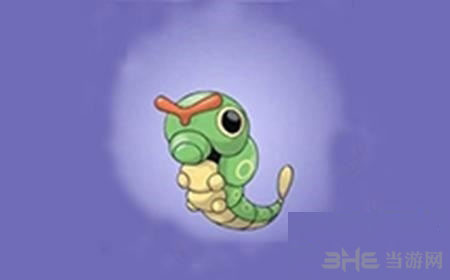 《口袋妖怪复刻》绿毛虫搭配什么技能比较好1