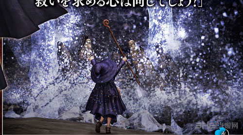 剑风传奇无双截图2