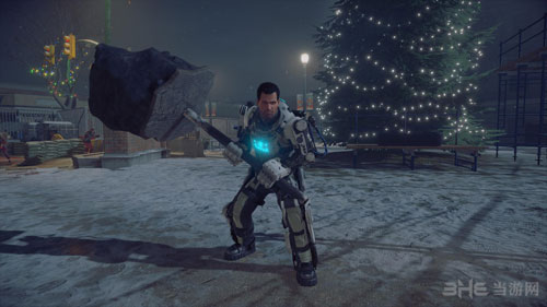 丧尸围城4截图3