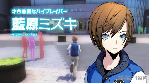 秋叶原之击截图1