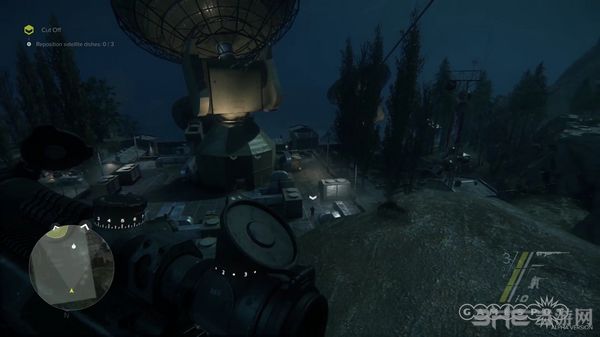 狙击手幽灵战士3截图2