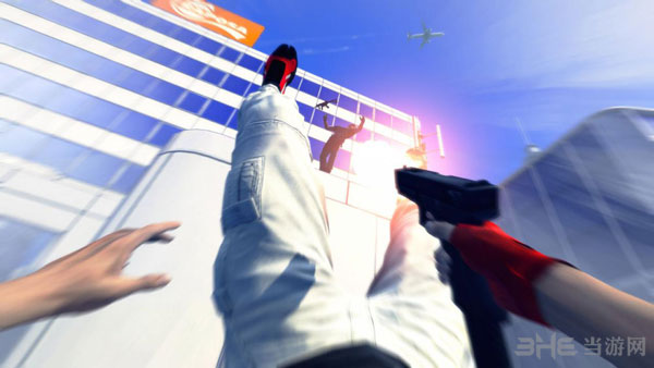 镜之边缘：催化剂截图2