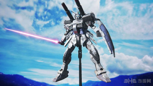 高达破坏者3截图1
