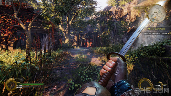 影子武士2截图3