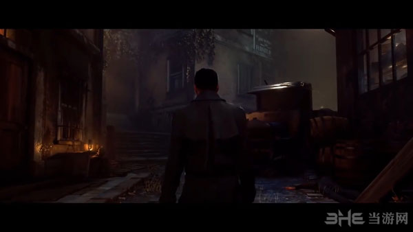 吸血鬼游戏截图1