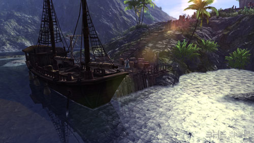 侠客风云传前传截图1