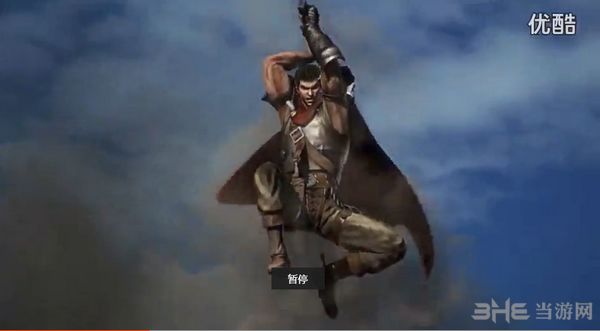 剑风传奇无双截图2