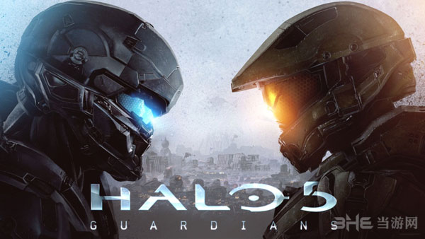 光晕5守护者截图1
