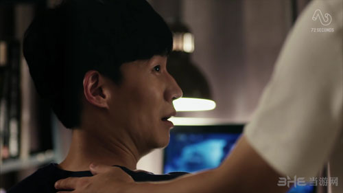 炉石传说创意广告截图4