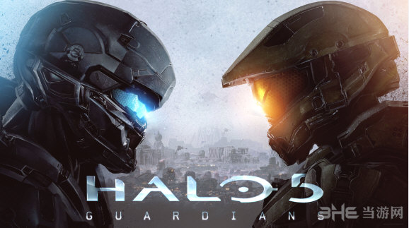 光环5截图1