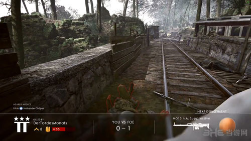 战地1截图4