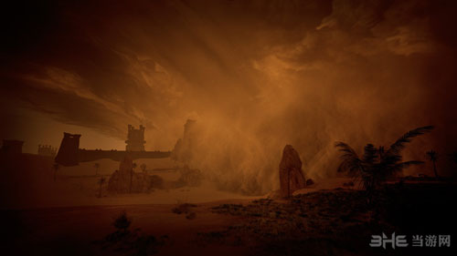 流放者柯南截图3