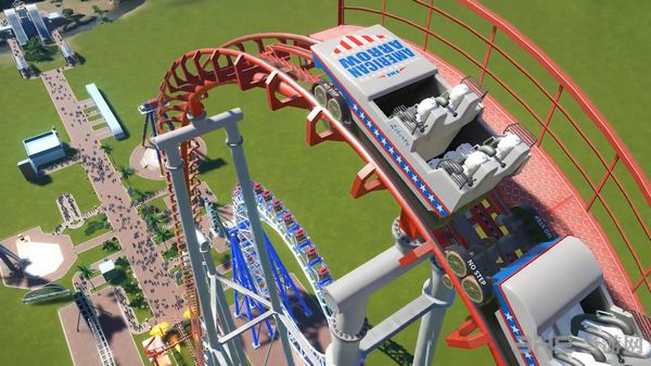 过山车之星截图4