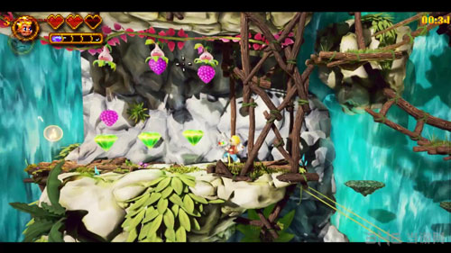 拉德罗杰斯世界截图2