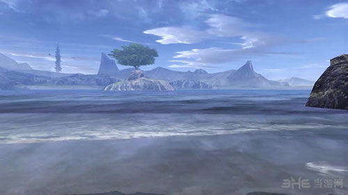 伊苏8：达娜的安魂曲截图3