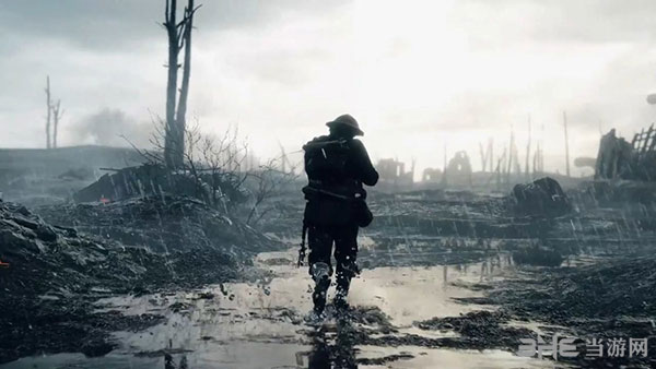 战地1视频截图3