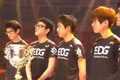 英雄联盟2016 LPL夏季赛总决赛落幕 EDG3:0横扫RNG夺冠